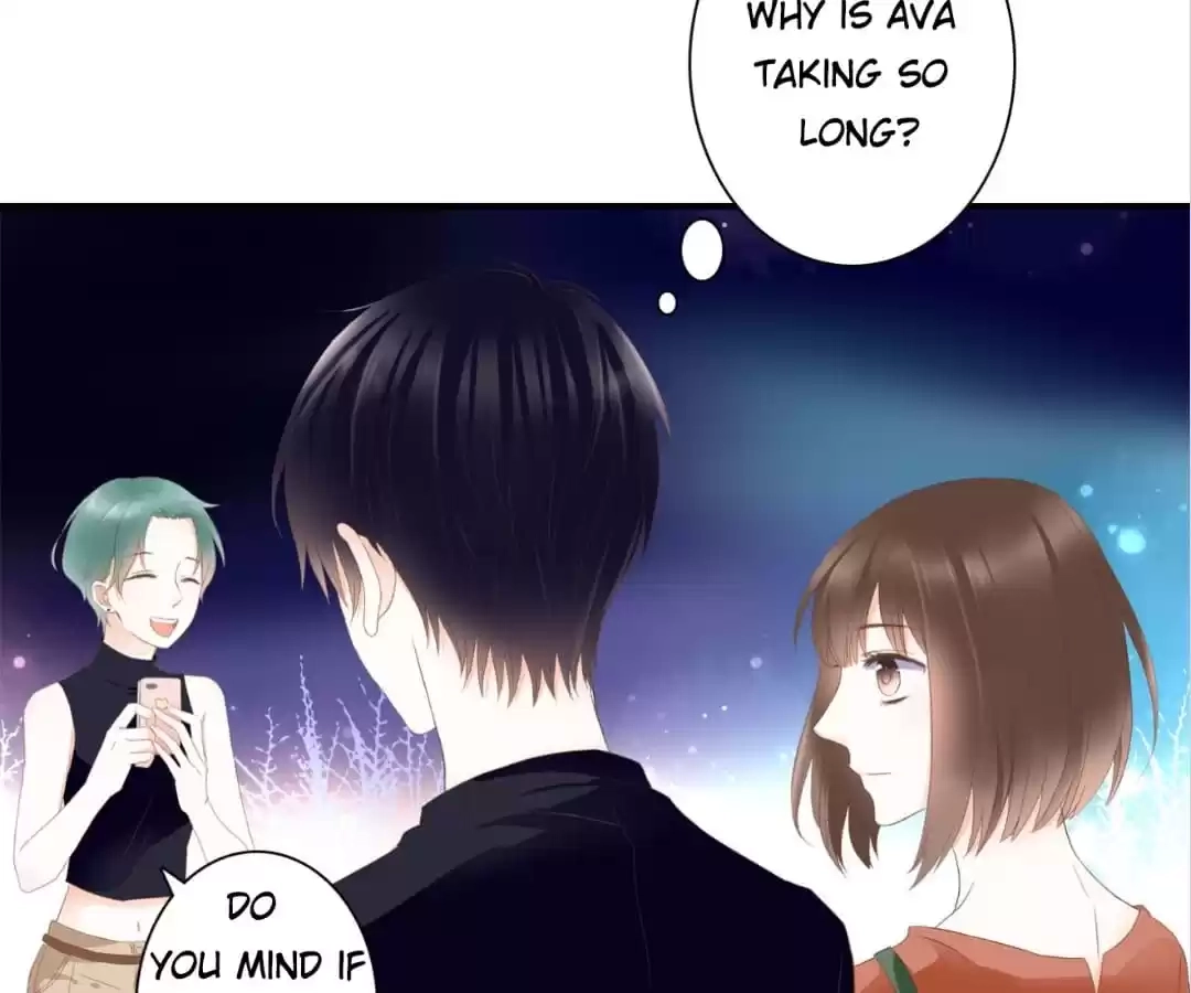 Stay in This Century Chapter 30 page 29 - 