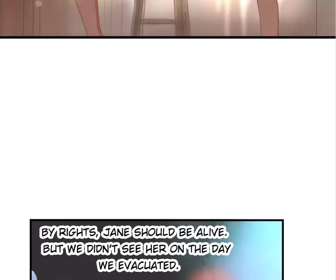Stay in This Century Chapter 30 page 4 - 