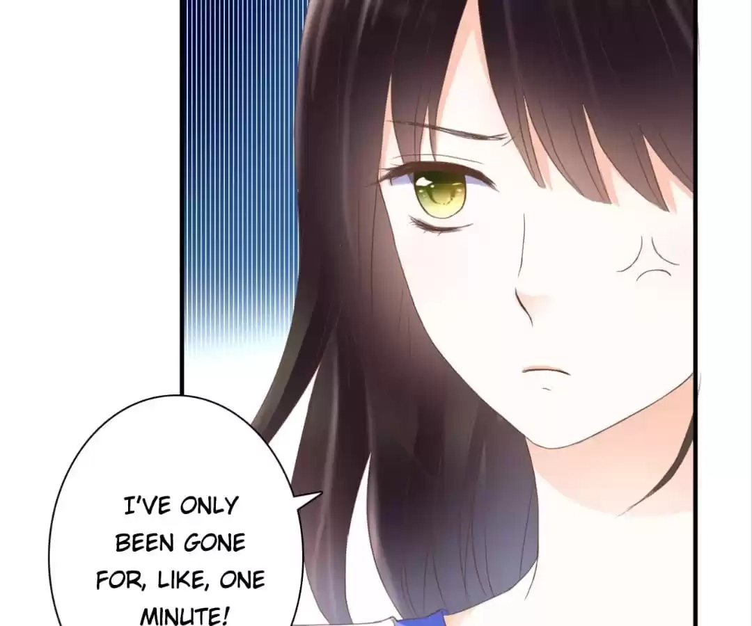 Stay in This Century Chapter 30 page 31 - 