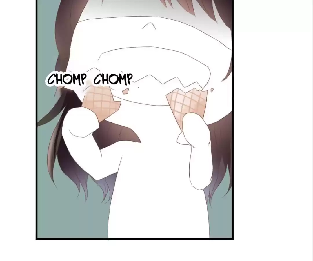 Stay in This Century Chapter 30 page 33 - 