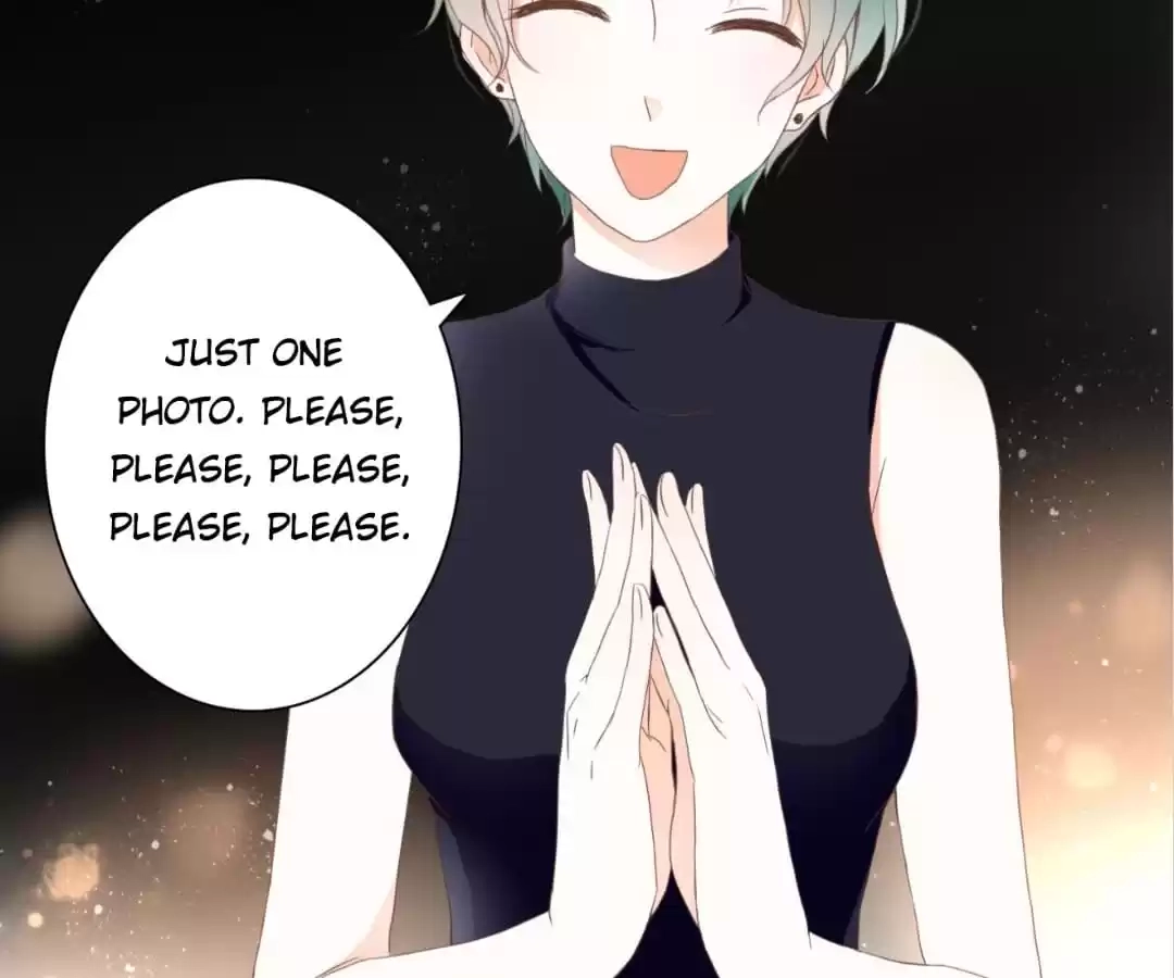 Stay in This Century Chapter 30 page 37 - 