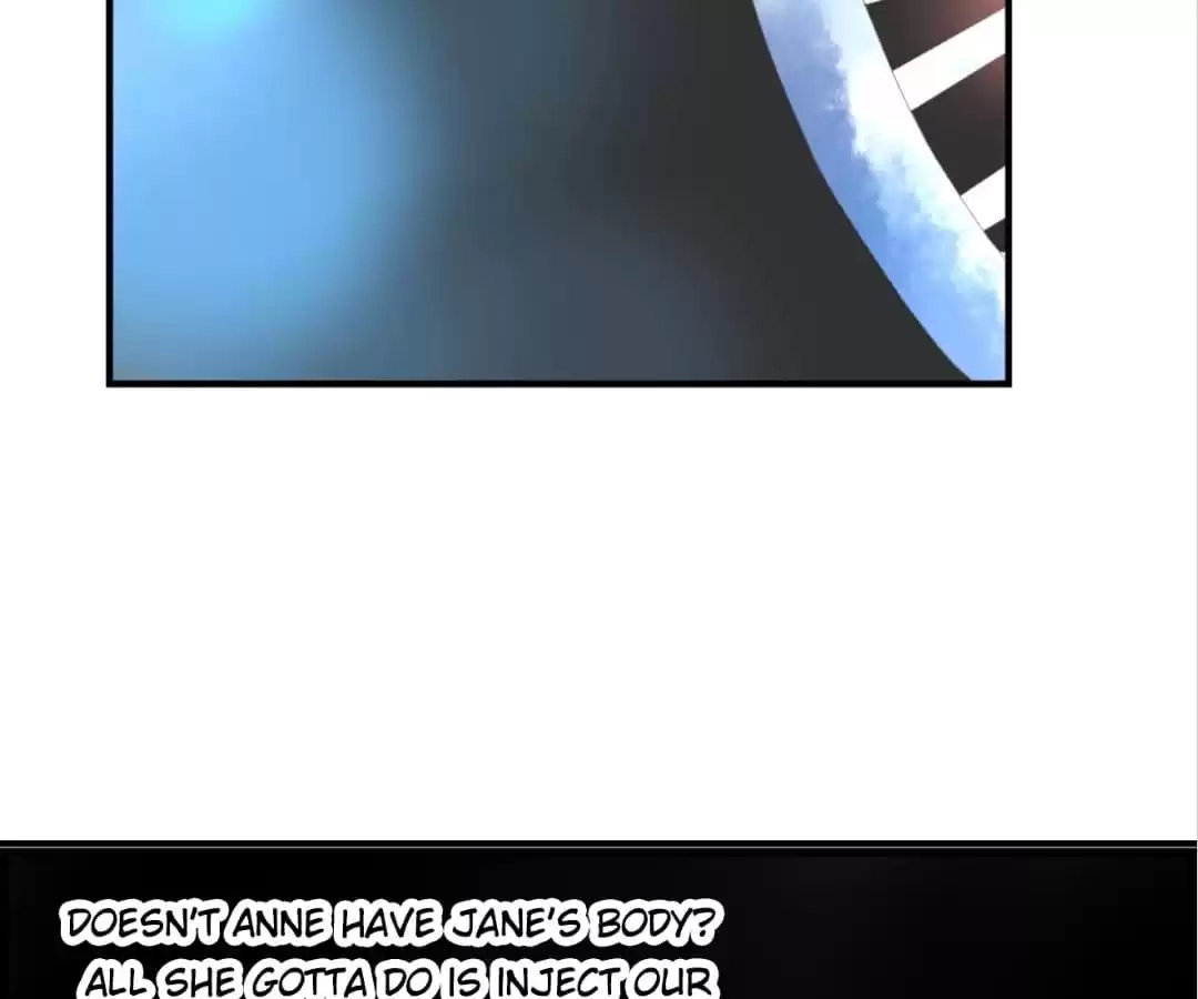 Stay in This Century Chapter 30 page 6 - 