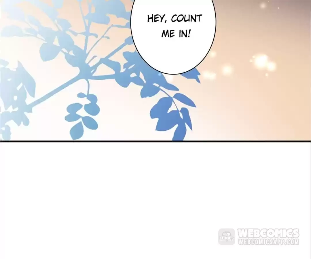 Stay in This Century Chapter 30 page 51 - 