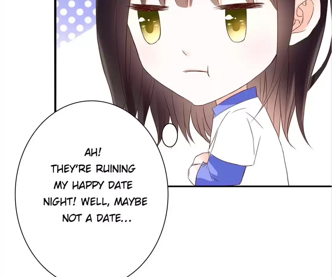 Stay in This Century Chapter 30 page 53 - 