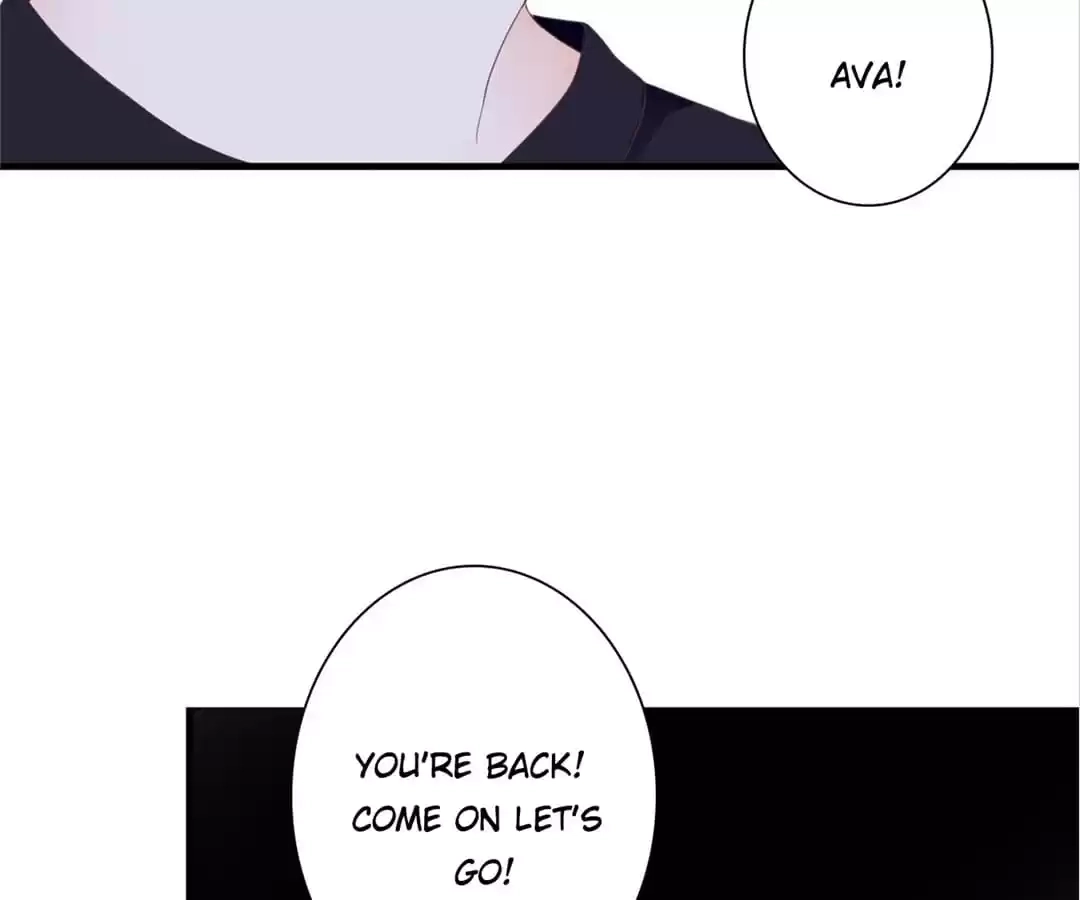 Stay in This Century Chapter 30 page 56 - 