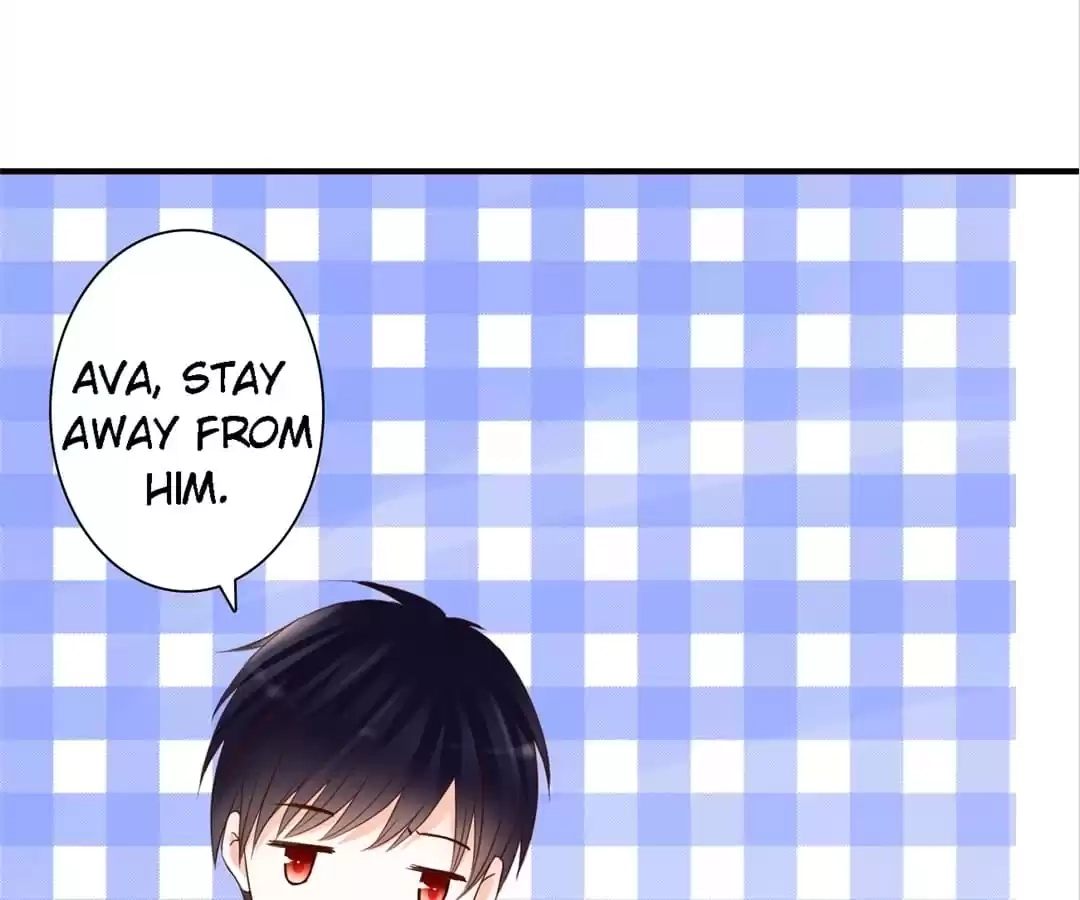 Stay in This Century Chapter 31 page 102 - 