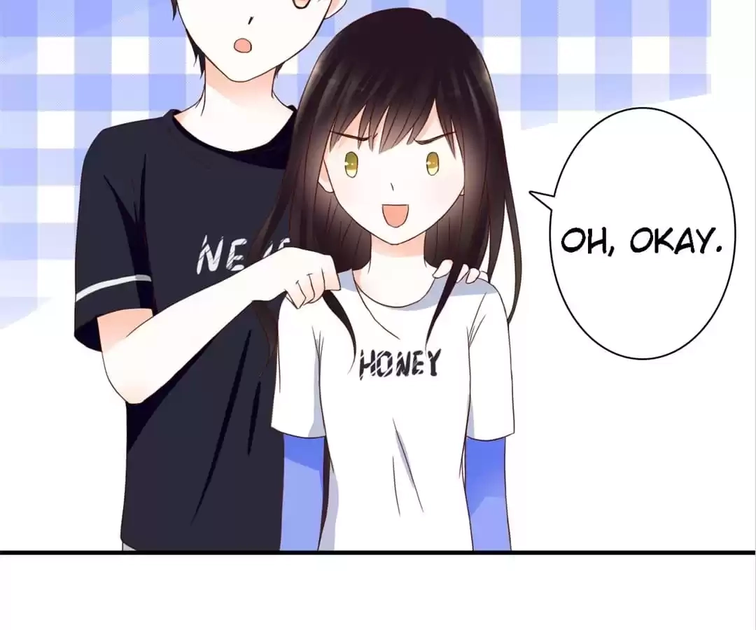 Stay in This Century Chapter 31 page 103 - 