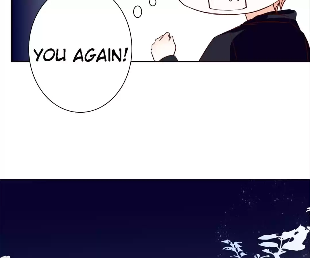 Stay in This Century Chapter 31 page 105 - 