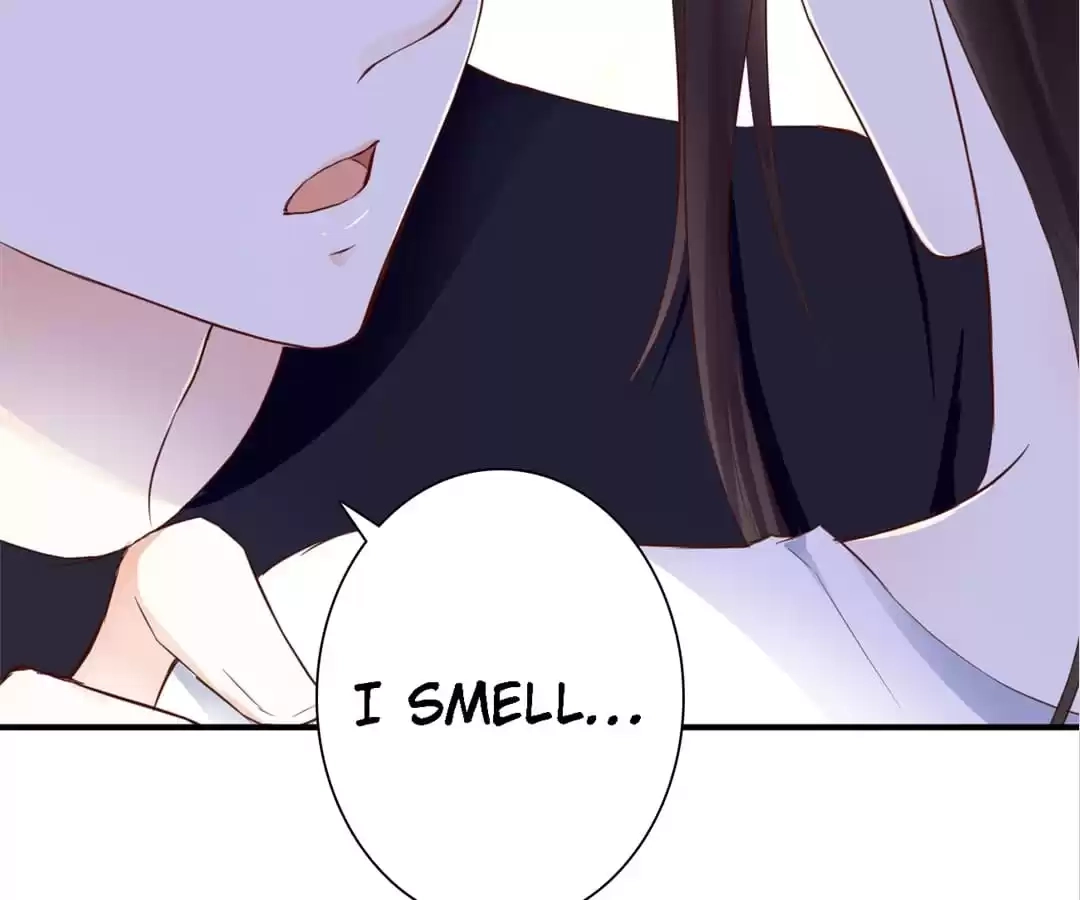 Stay in This Century Chapter 31 page 17 - 
