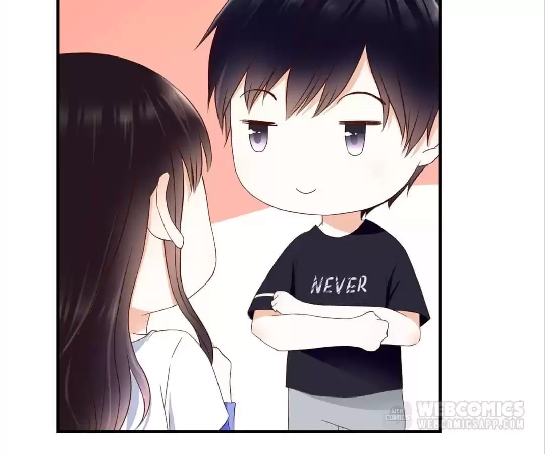 Stay in This Century Chapter 31 page 3 - 