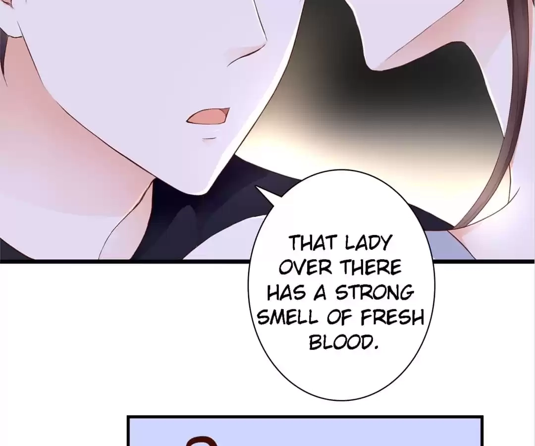 Stay in This Century Chapter 31 page 23 - 