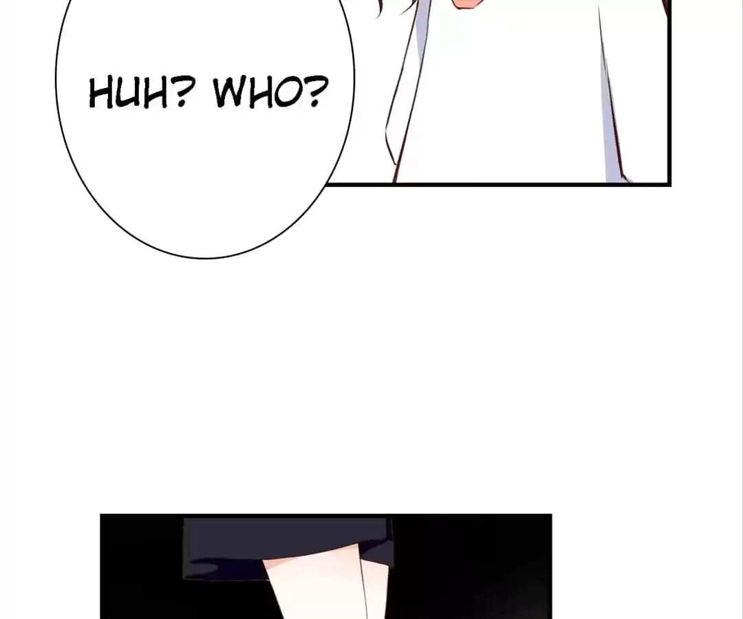 Stay in This Century Chapter 31 page 25 - 