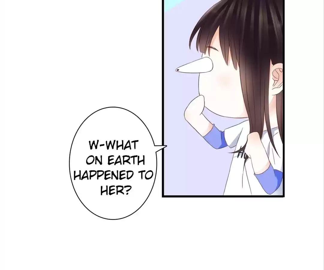 Stay in This Century Chapter 31 page 36 - 