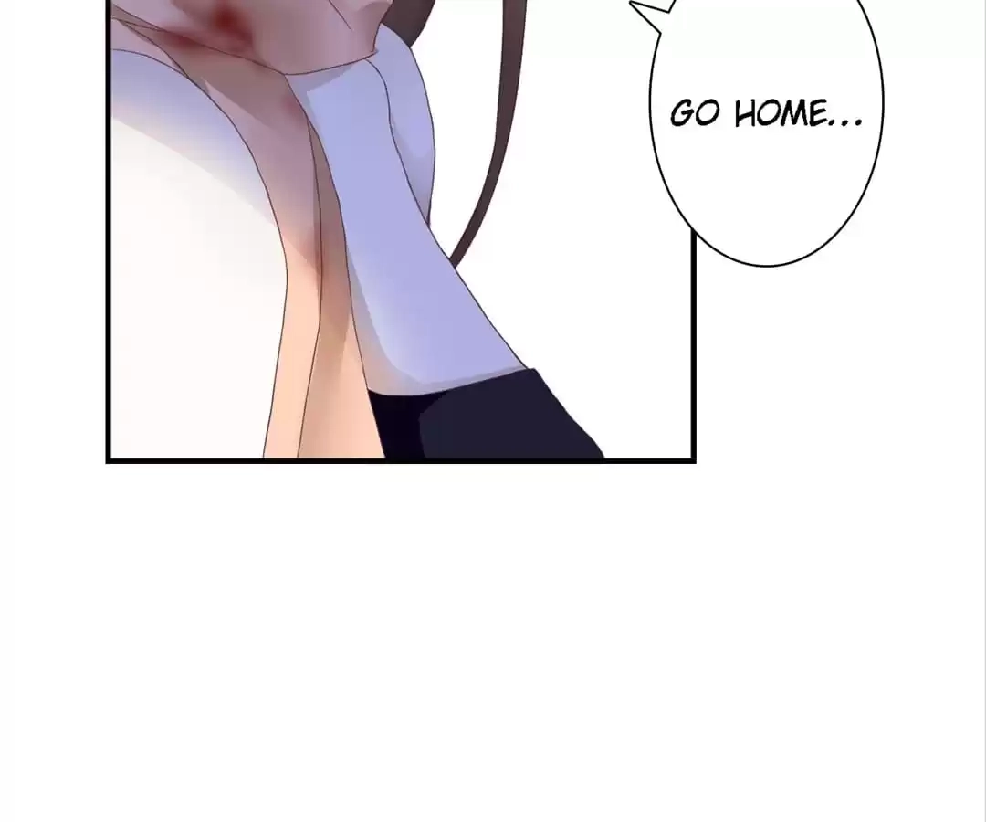 Stay in This Century Chapter 31 page 38 - 
