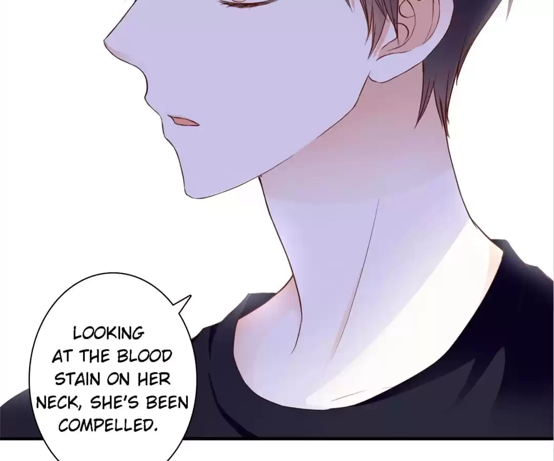 Stay in This Century Chapter 31 page 42 - 