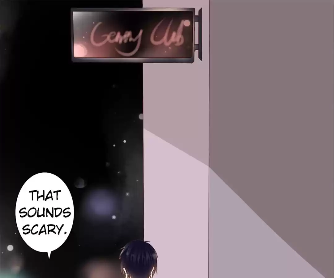Stay in This Century Chapter 31 page 53 - 