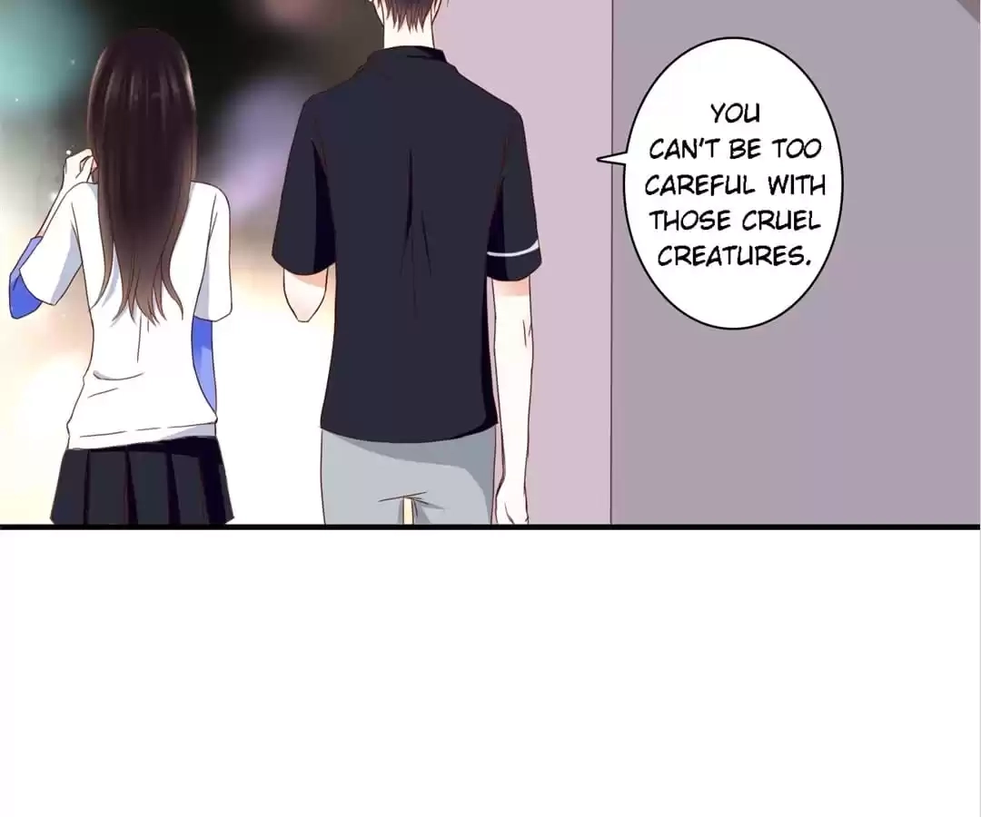 Stay in This Century Chapter 31 page 54 - 