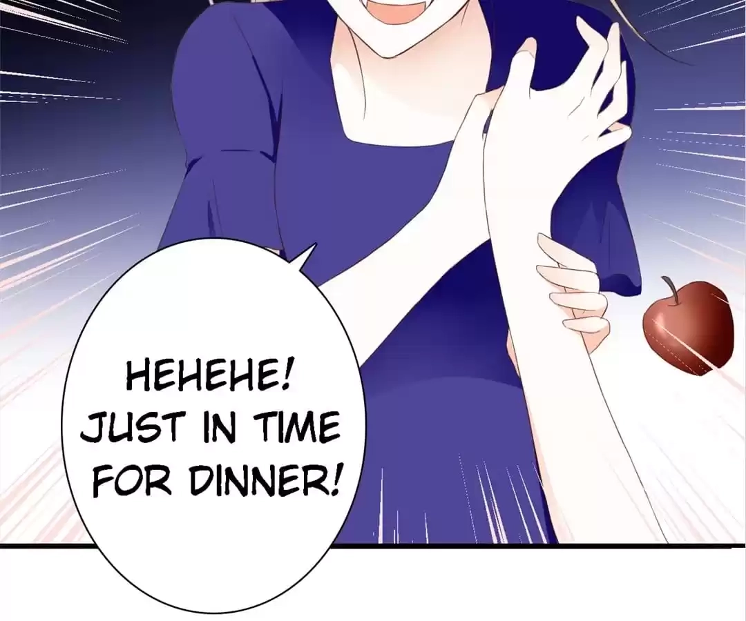 Stay in This Century Chapter 31 page 72 - 