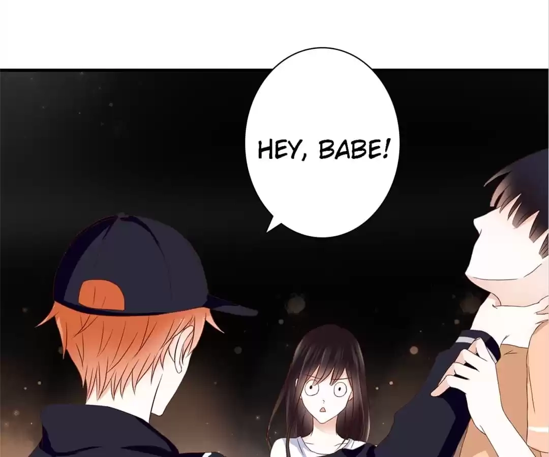 Stay in This Century Chapter 31 page 95 - 