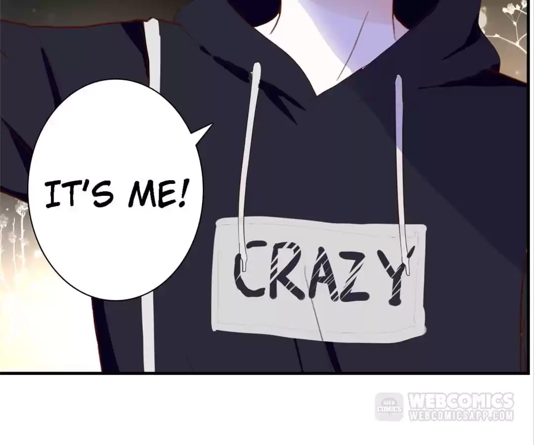Stay in This Century Chapter 31 page 99 - 