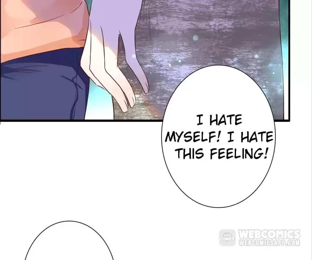Stay in This Century Chapter 32 page 11 - 