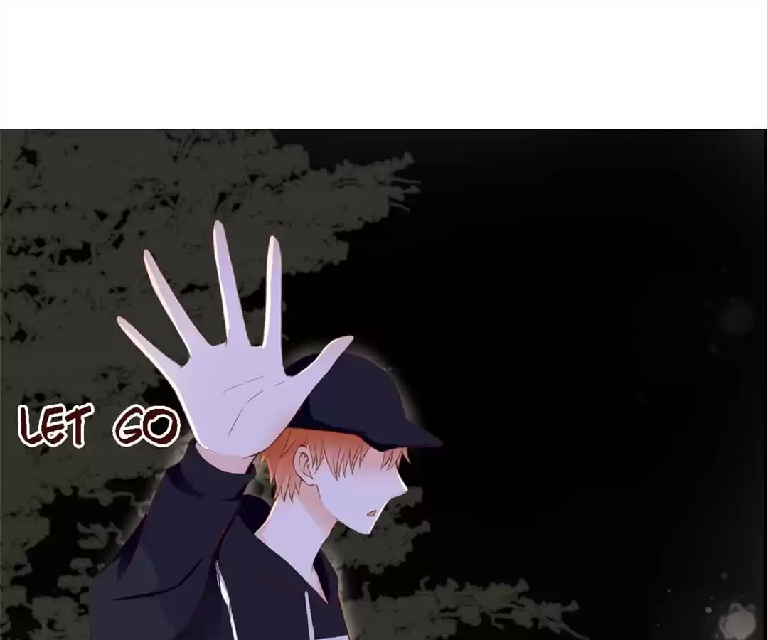 Stay in This Century Chapter 32 page 14 - 