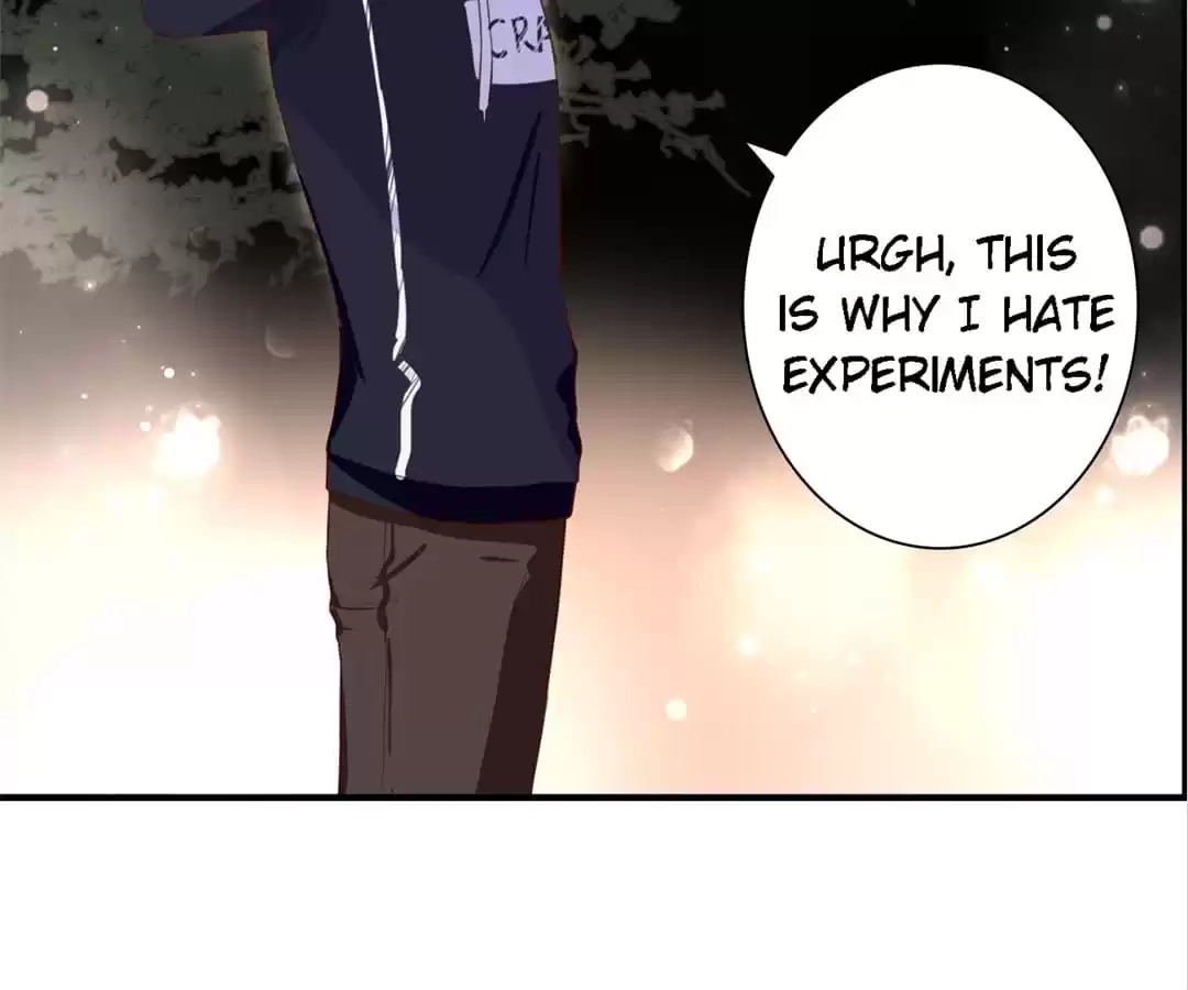 Stay in This Century Chapter 32 page 15 - 
