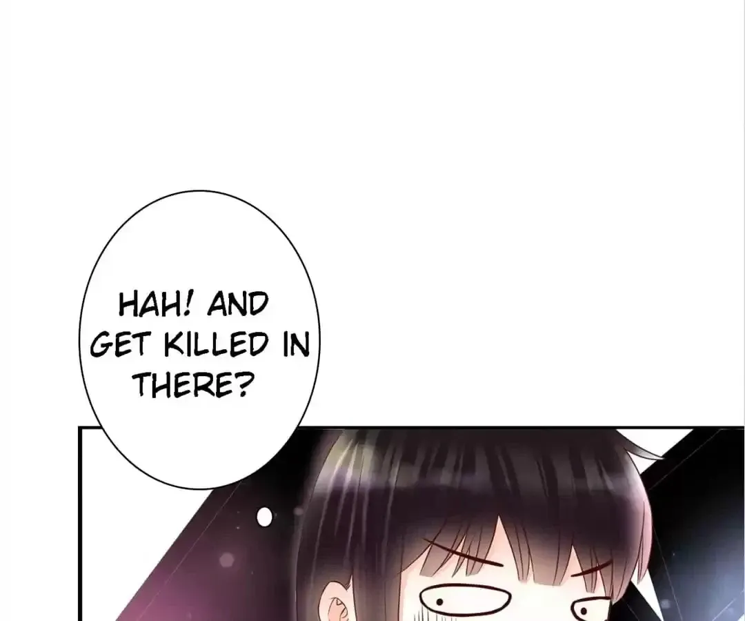 Stay in This Century Chapter 32 page 20 - 