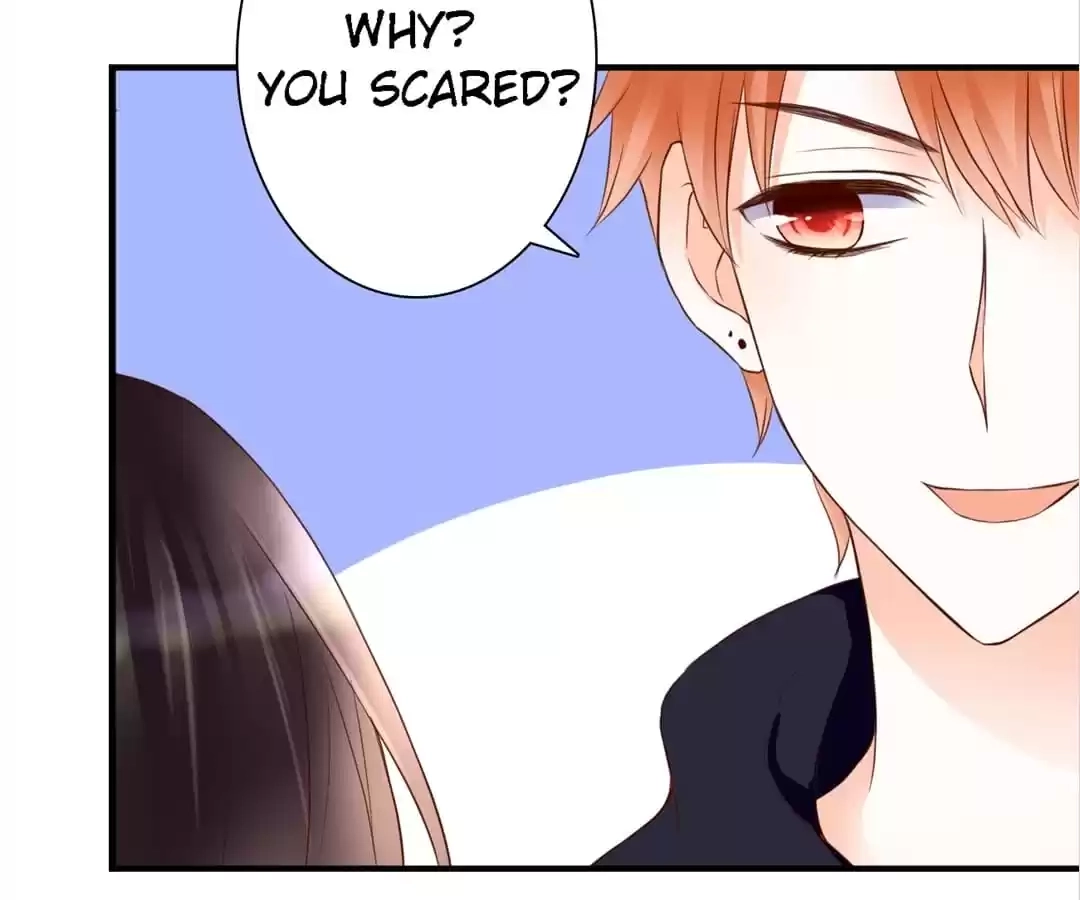 Stay in This Century Chapter 32 page 22 - 