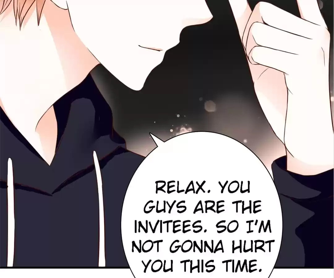 Stay in This Century Chapter 32 page 25 - 
