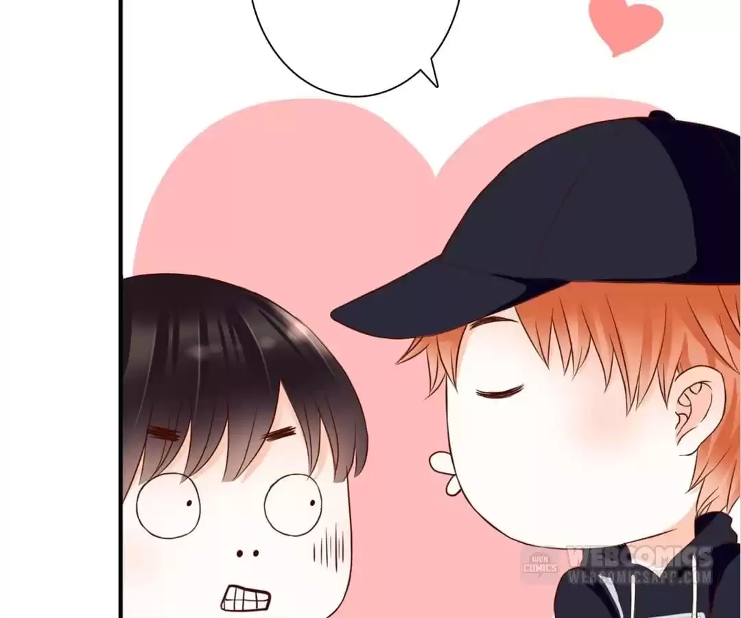 Stay in This Century Chapter 32 page 27 - 