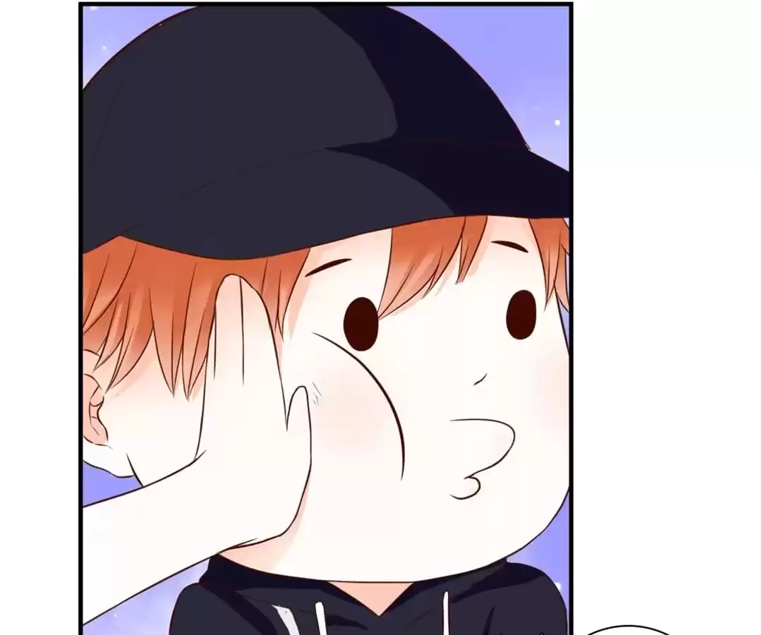 Stay in This Century Chapter 32 page 29 - 