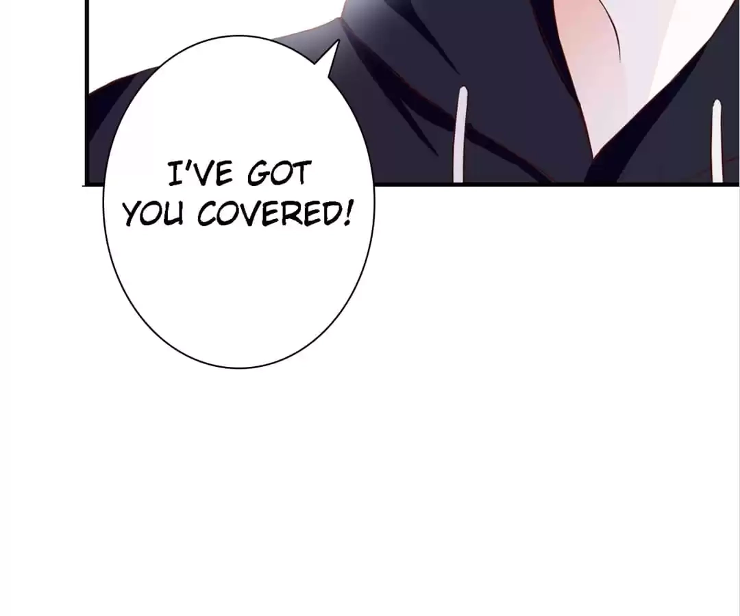 Stay in This Century Chapter 32 page 37 - 