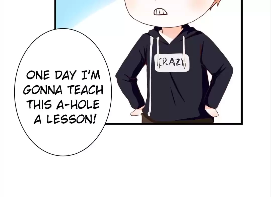 Stay in This Century Chapter 32 page 41 - 