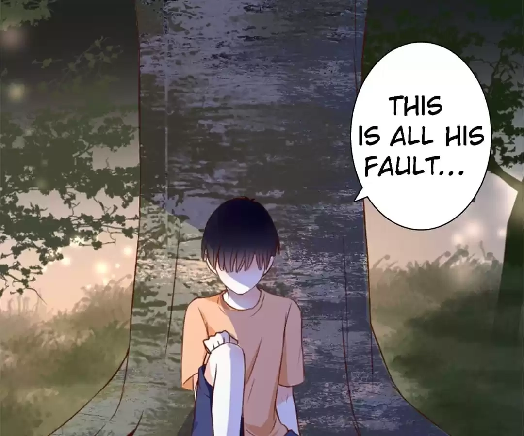 Stay in This Century Chapter 32 page 46 - 