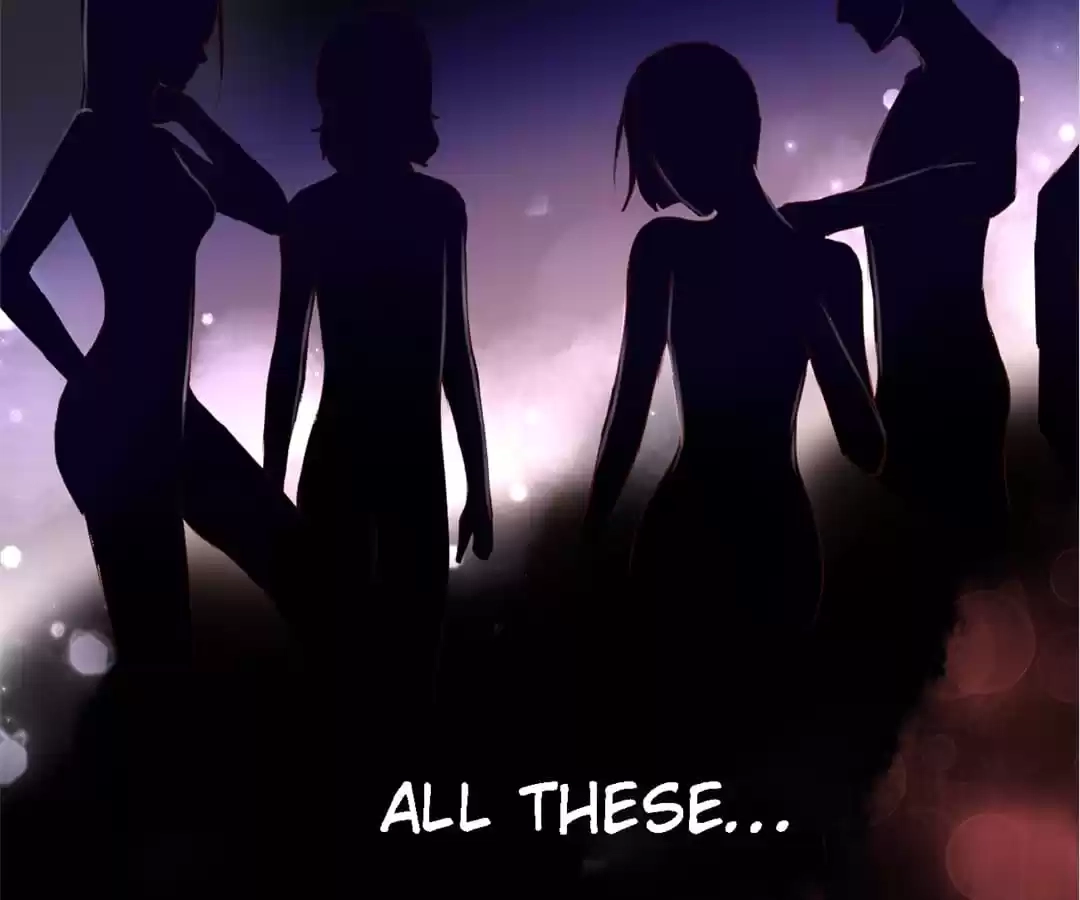 Stay in This Century Chapter 32 page 61 - 