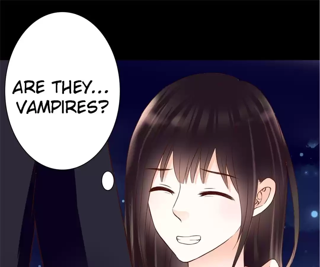 Stay in This Century Chapter 32 page 64 - 