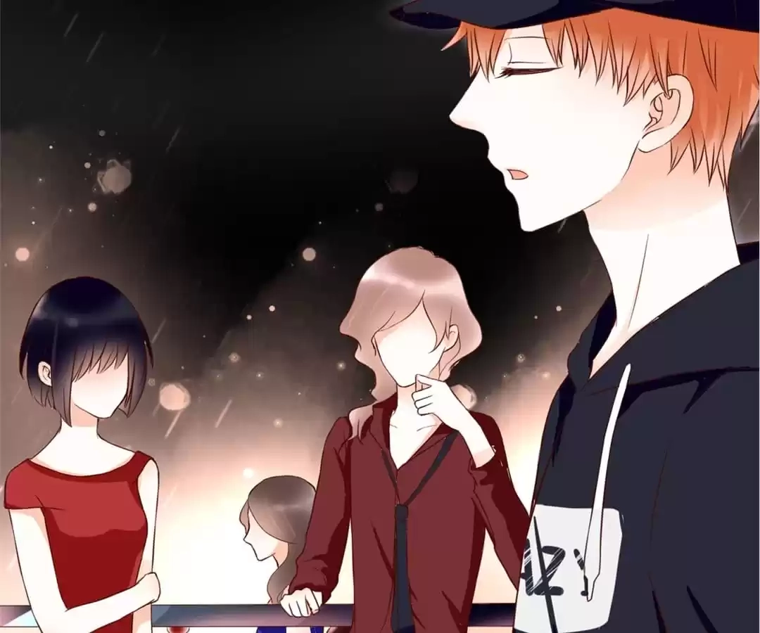 Stay in This Century Chapter 32 page 69 - 