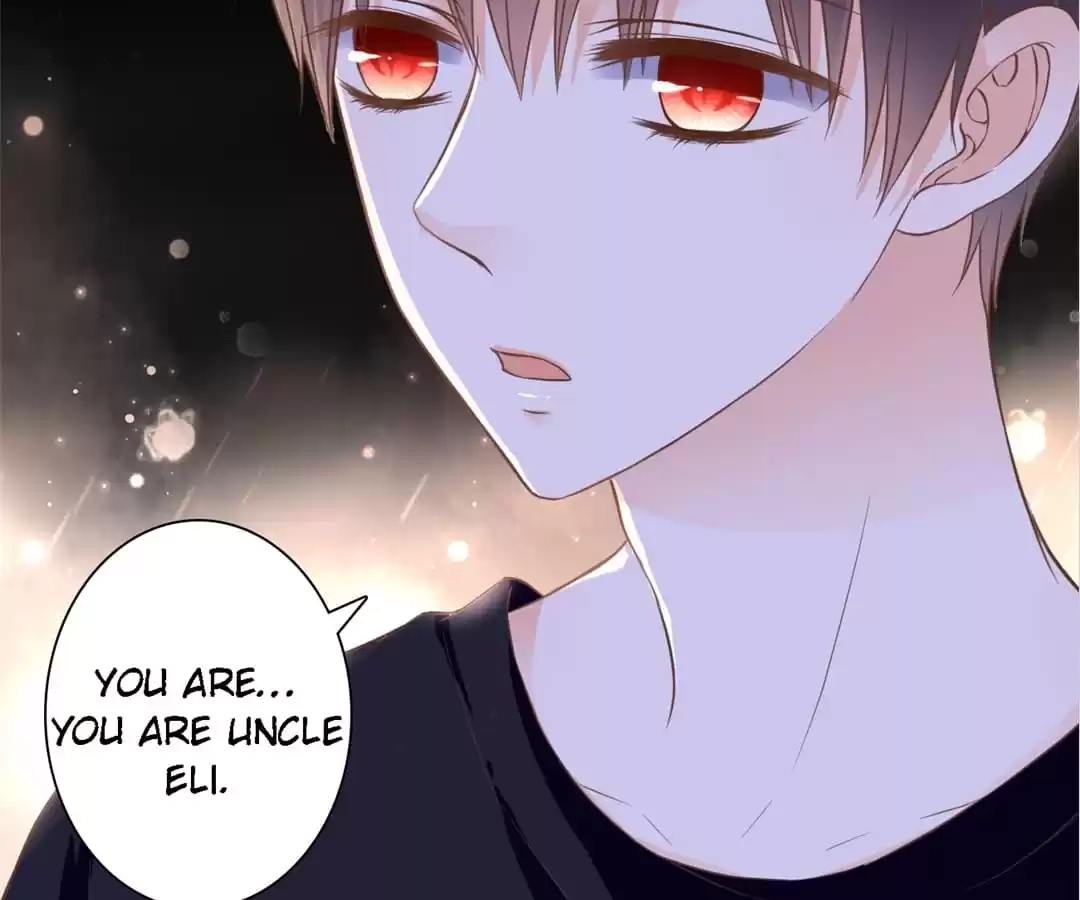 Stay in This Century Chapter 33 page 13 - 