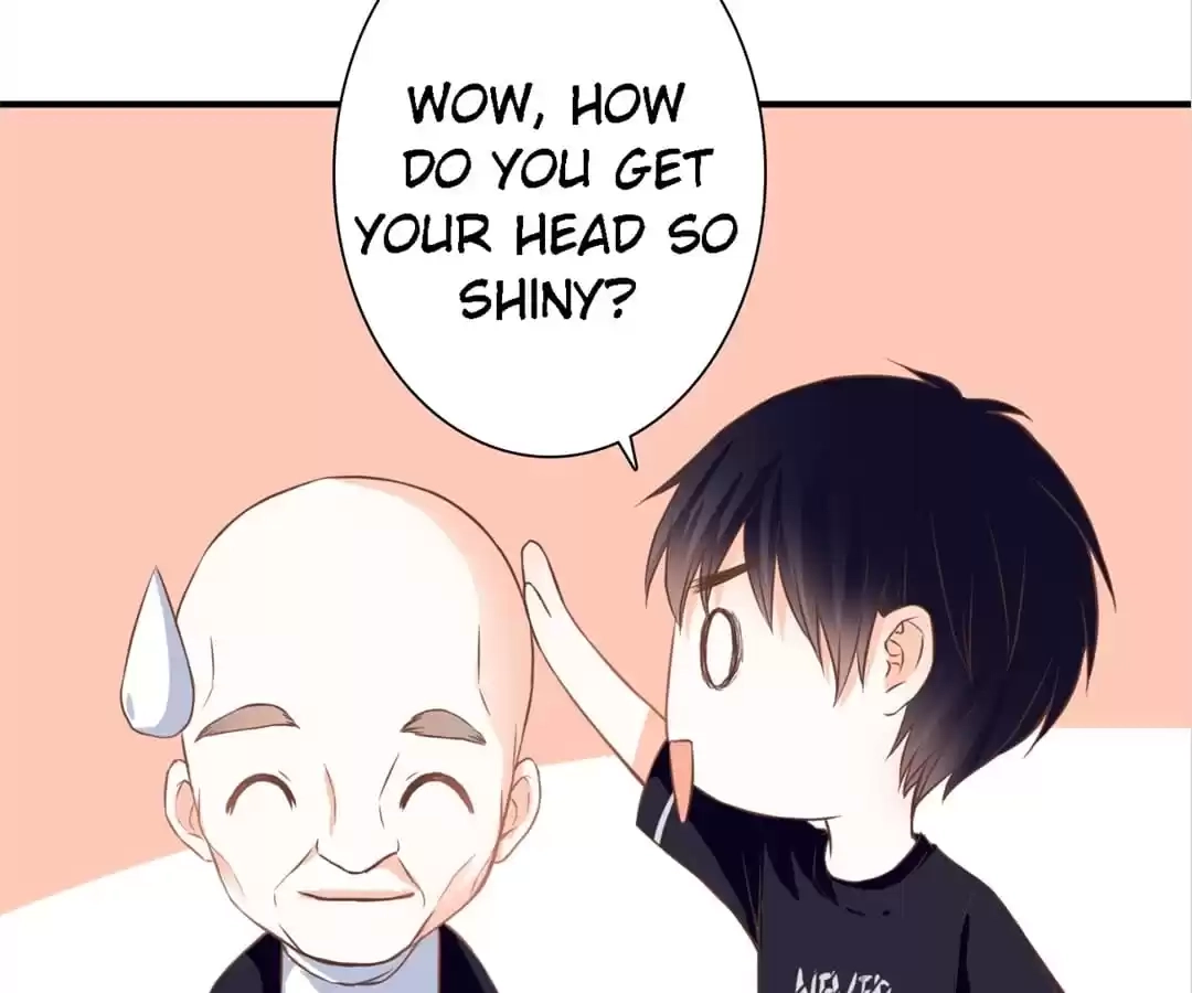 Stay in This Century Chapter 33 page 17 - 