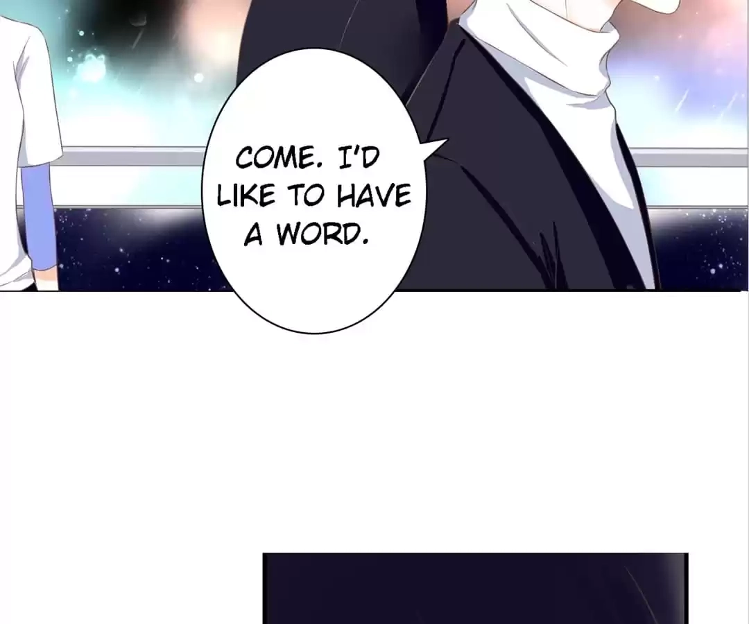Stay in This Century Chapter 33 page 23 - 