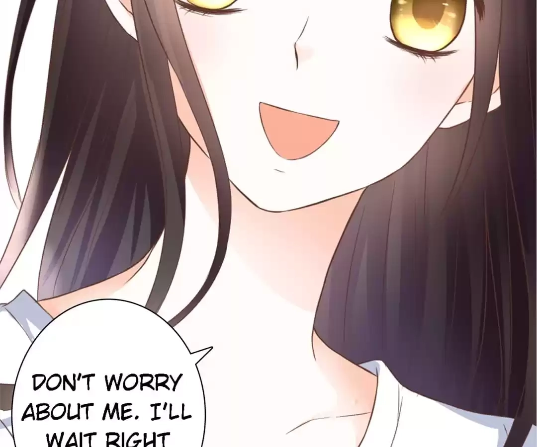 Stay in This Century Chapter 33 page 29 - 