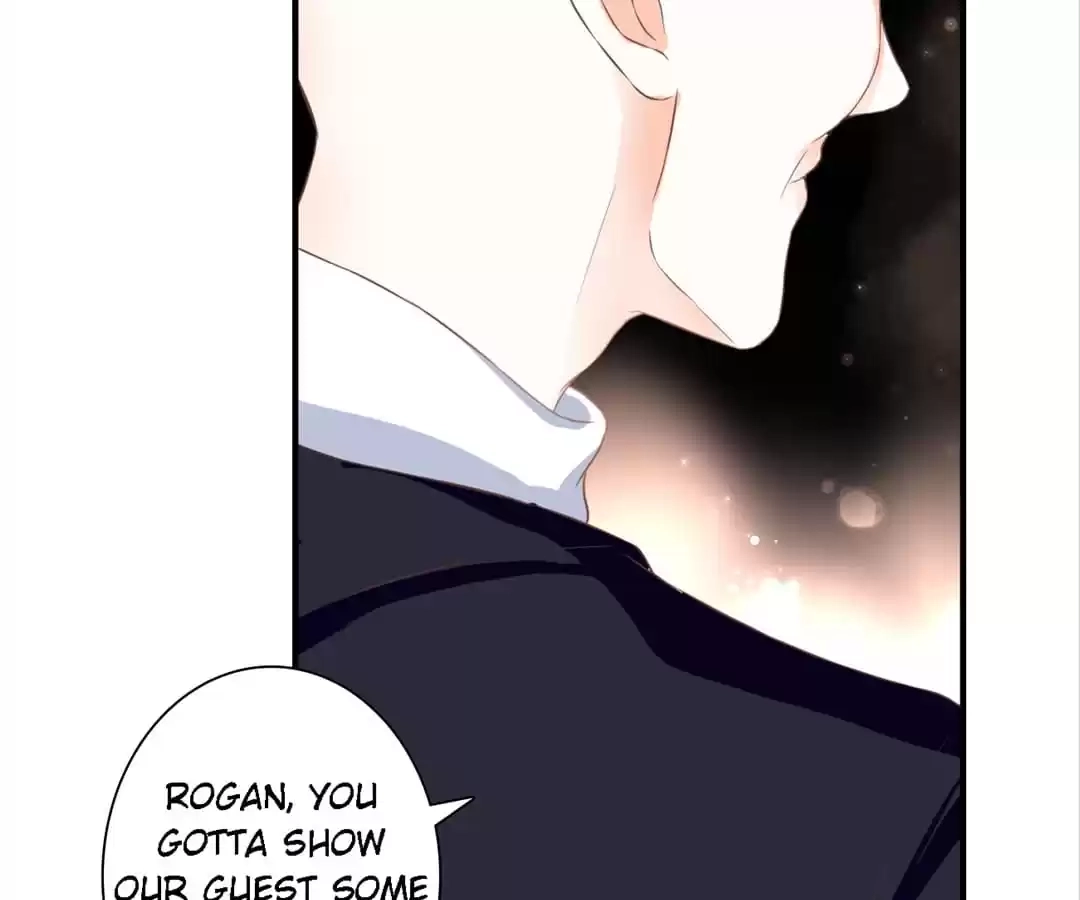 Stay in This Century Chapter 33 page 31 - 