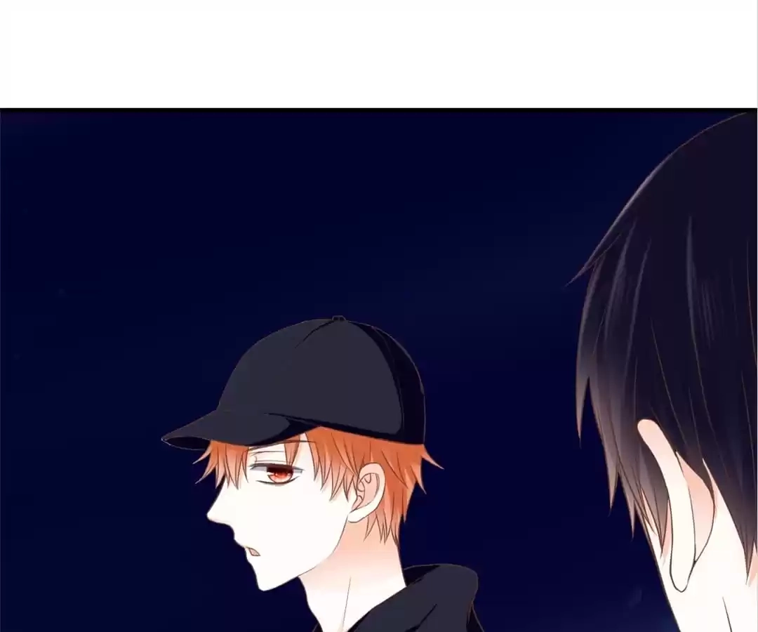 Stay in This Century Chapter 33 page 33 - 
