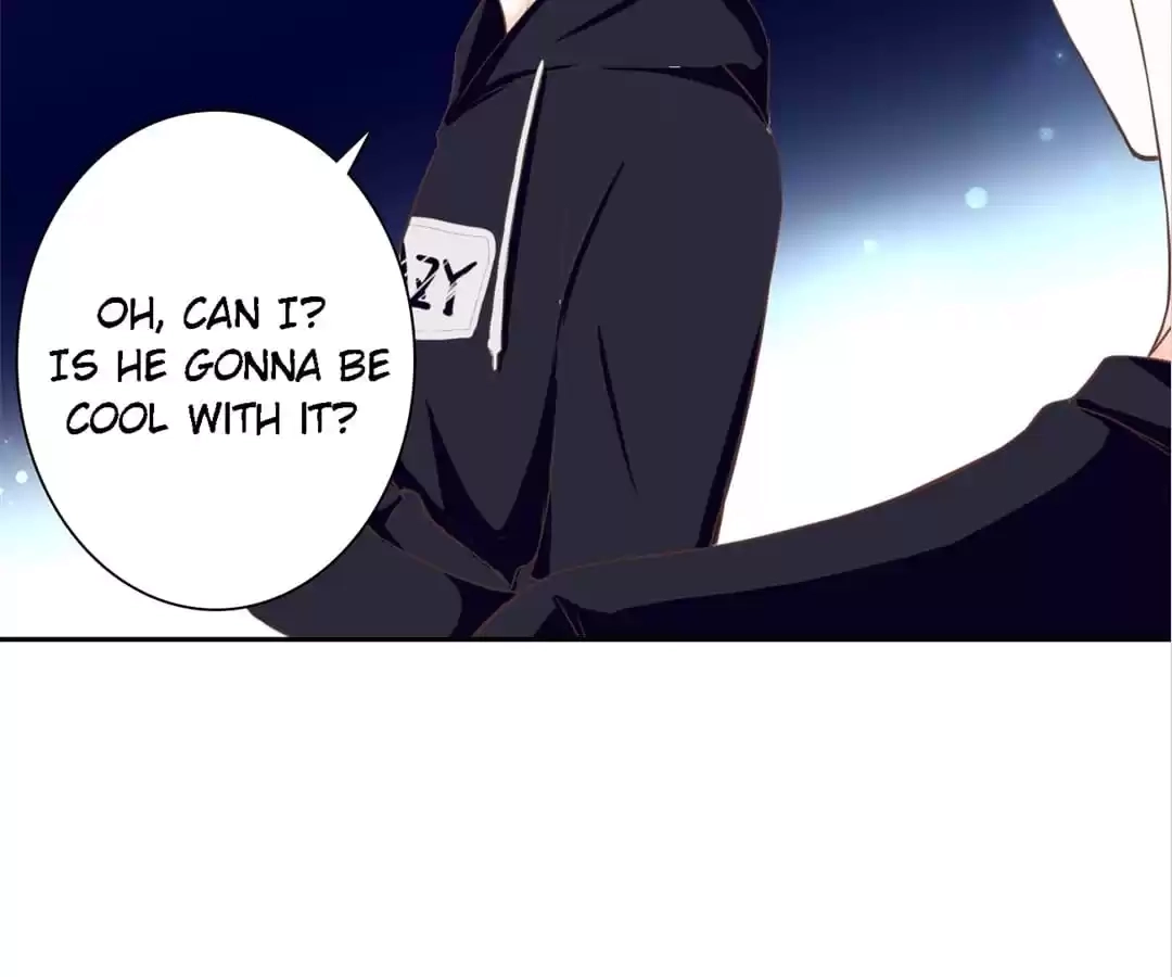 Stay in This Century Chapter 33 page 34 - 