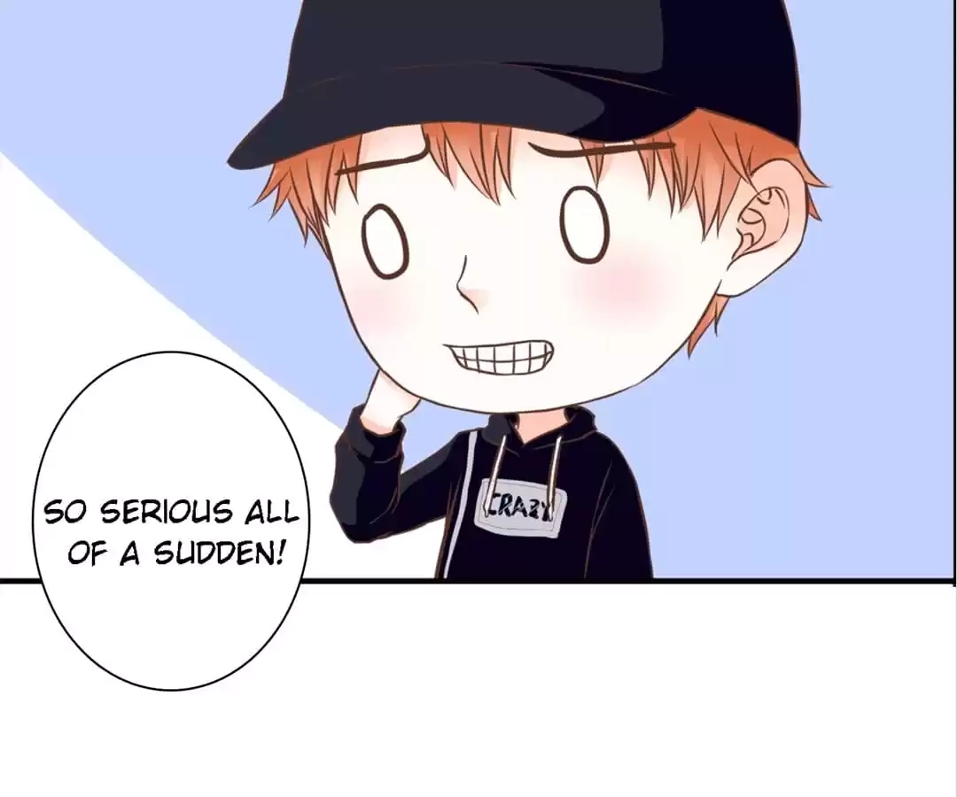 Stay in This Century Chapter 33 page 39 - 