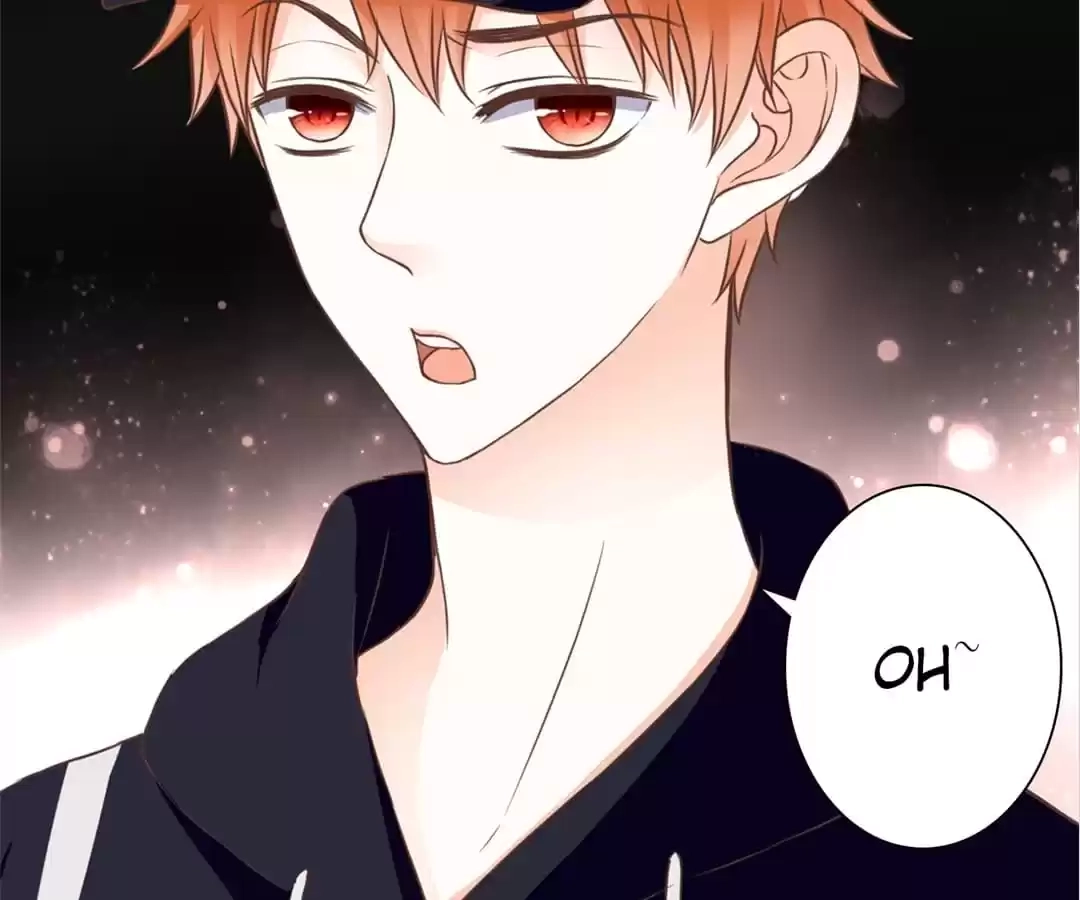 Stay in This Century Chapter 33 page 41 - 