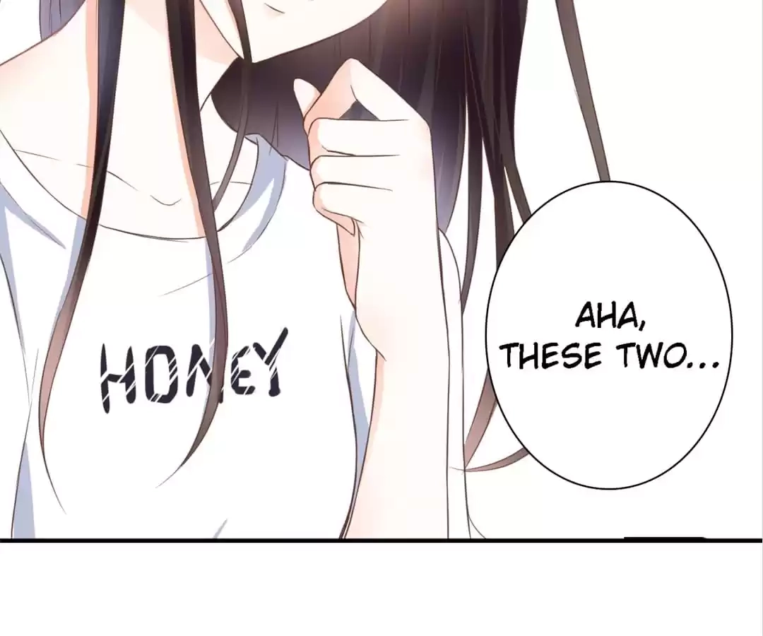 Stay in This Century Chapter 33 page 44 - 