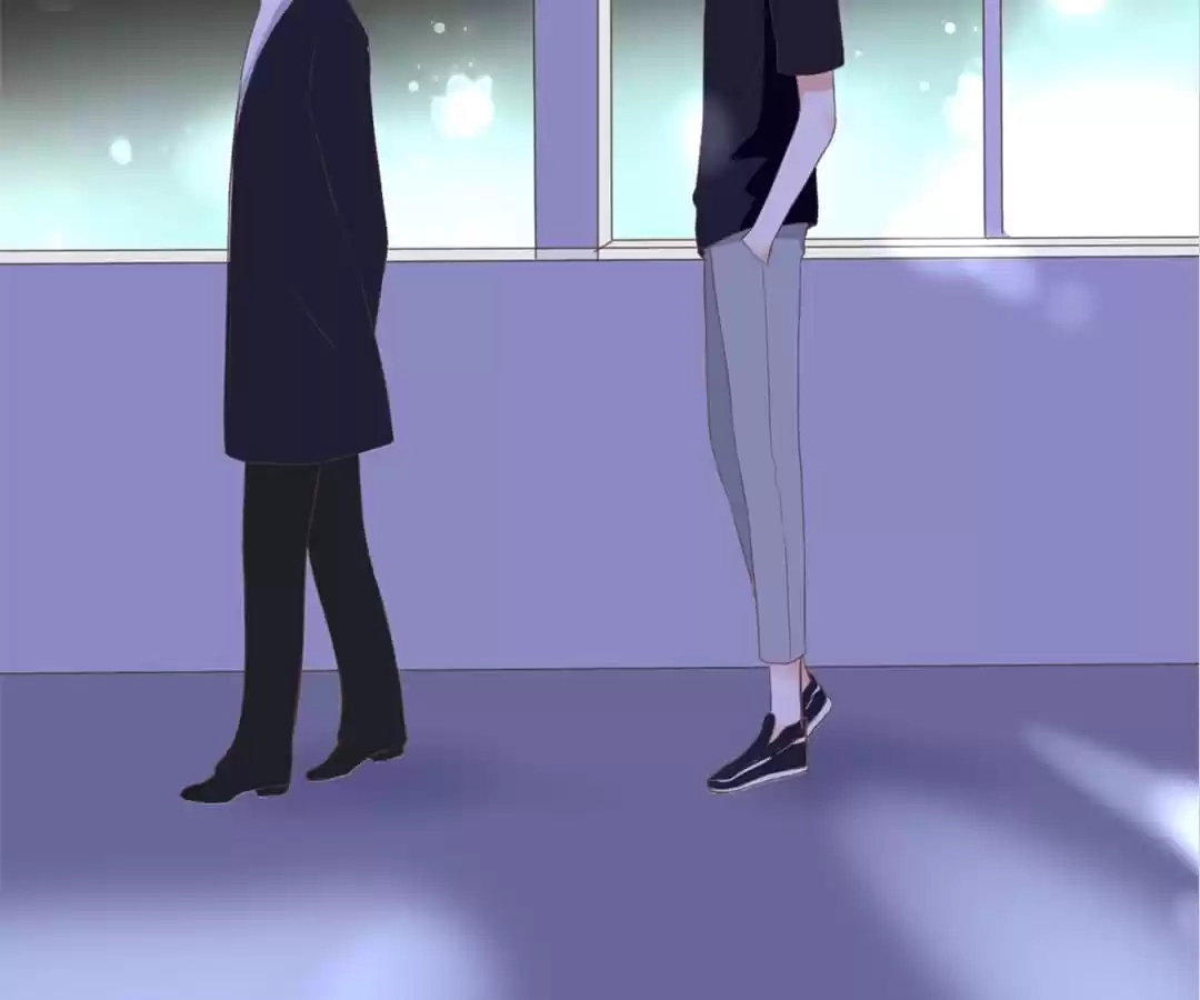 Stay in This Century Chapter 33 page 46 - 