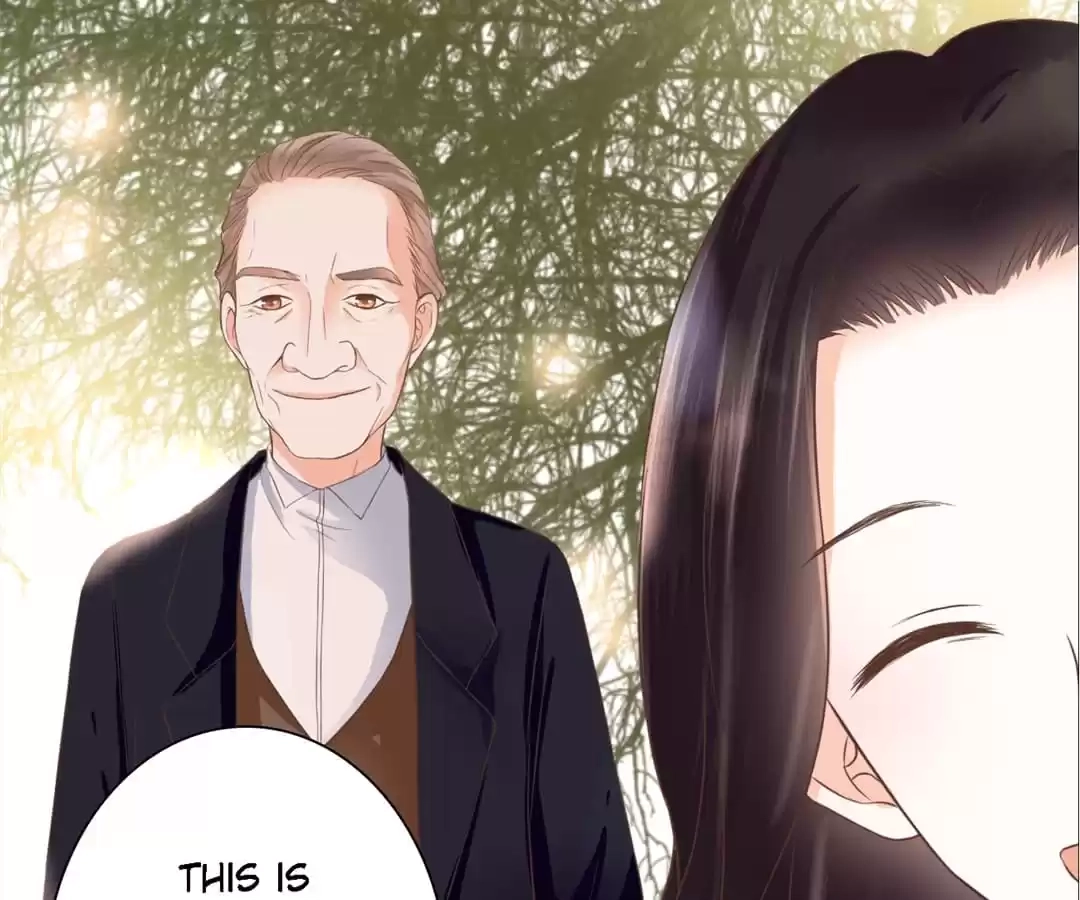 Stay in This Century Chapter 33 page 7 - 